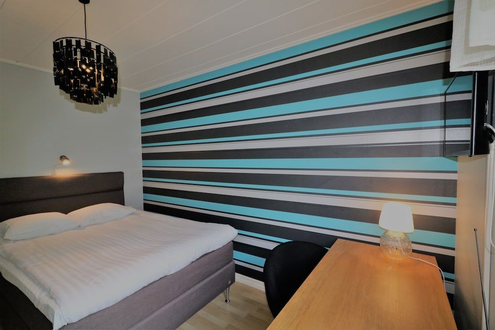 RIBO Apartment Aurora 2