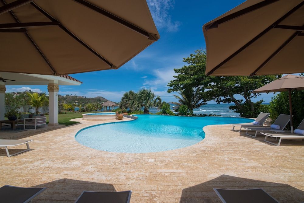 The Cliff 6 Bed Villa 1