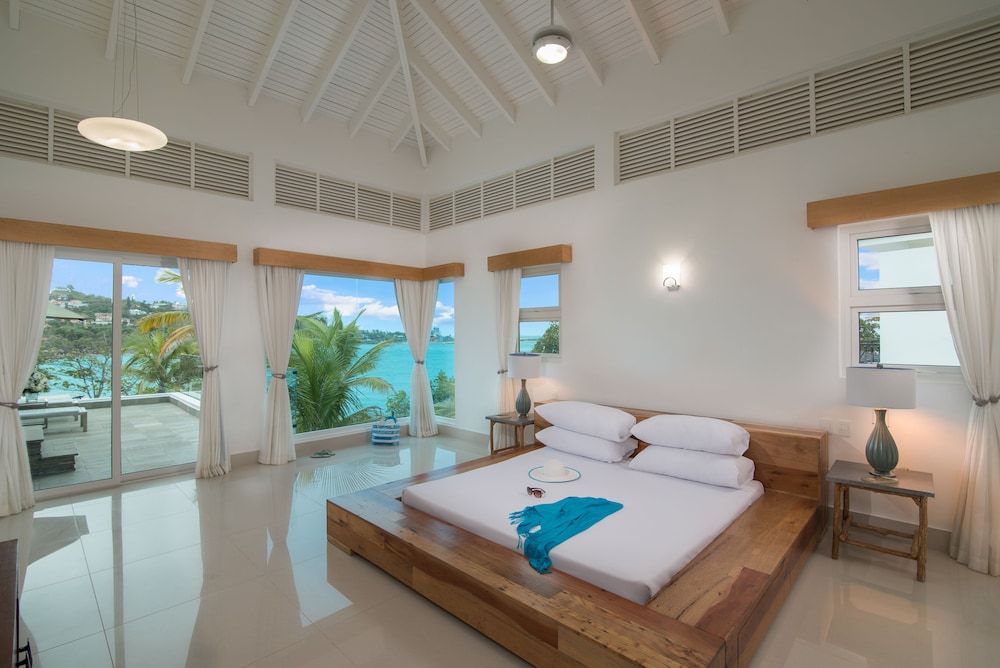 The Cliff 6 Bed Villa 3