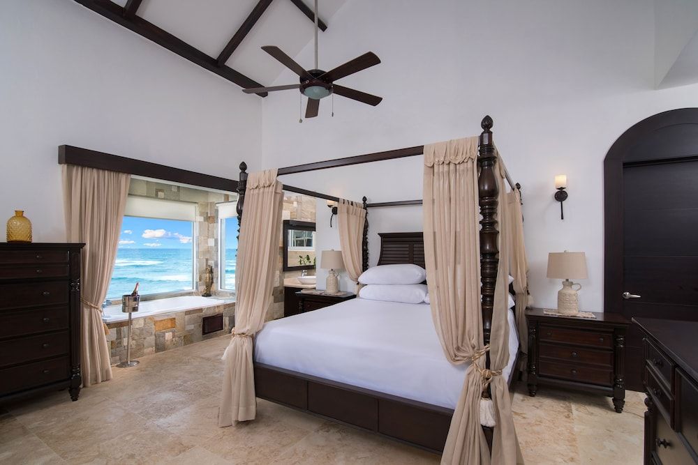 The Cliff 6 Bed Villa 2