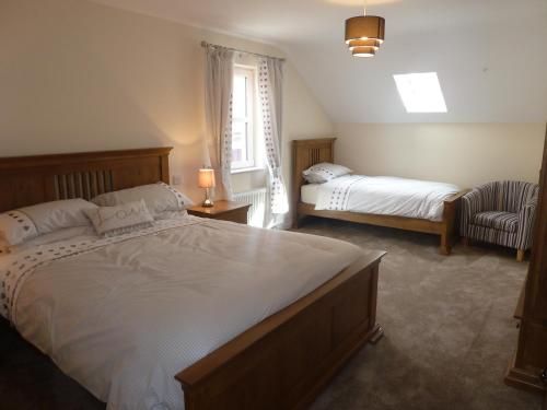 Oatlands Self Catering Lets 3