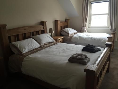 Oatlands Self Catering Lets 4 estrelas em Hillsborough