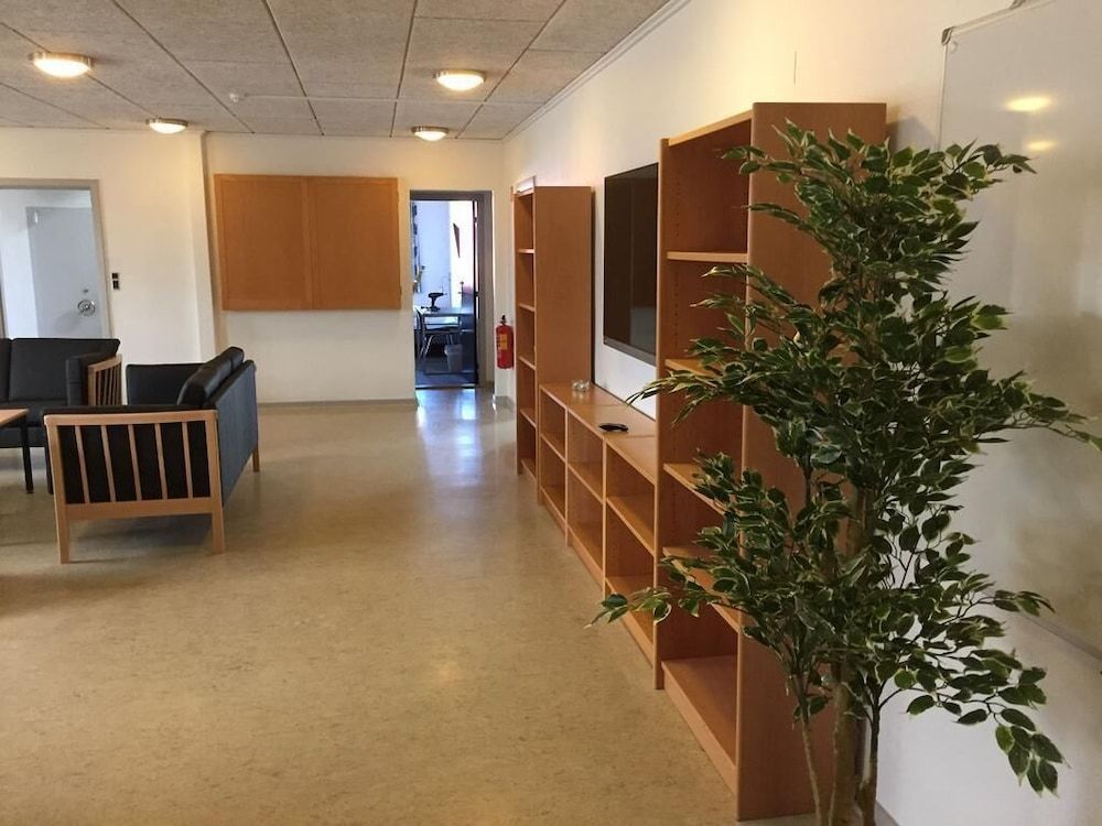 Danhostel Thyborøn 3