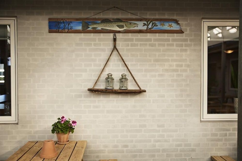 Danhostel Thyborøn 2