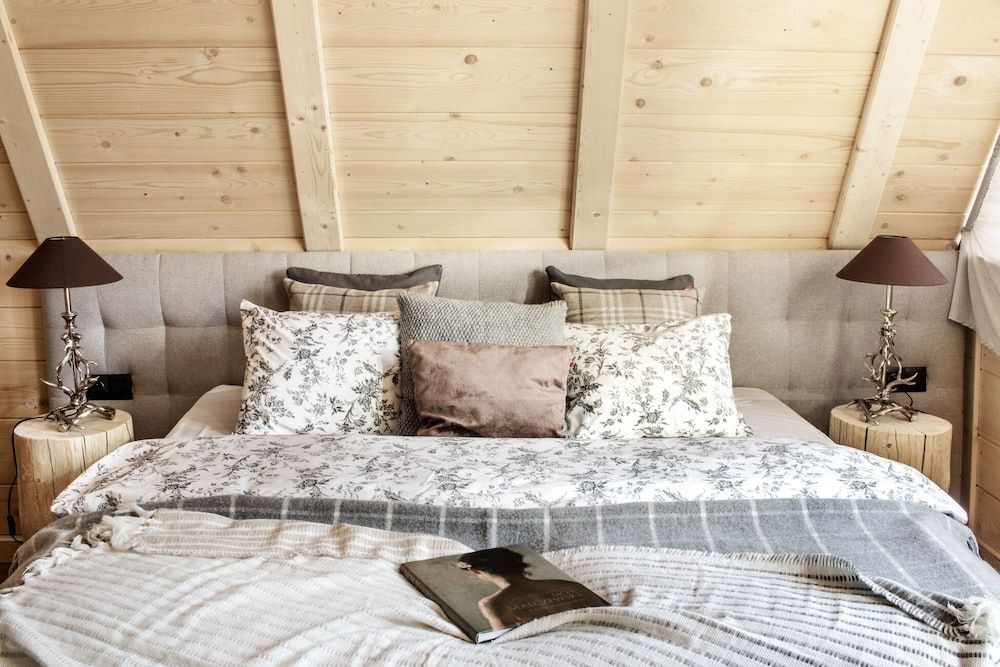 Luxury Chalet Villa Gorsky Hanco 3