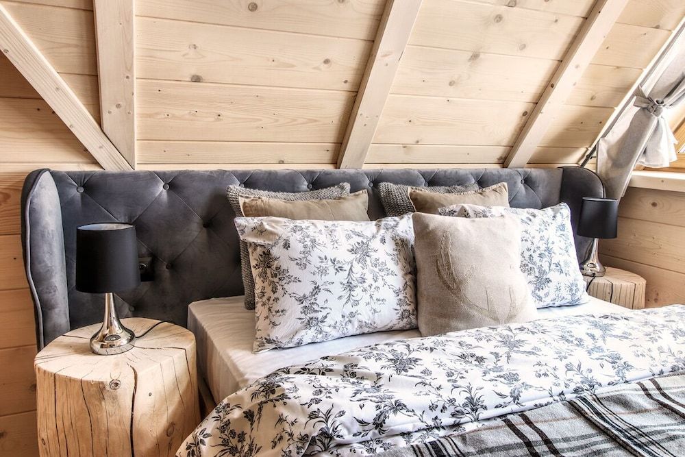 Luxury Chalet Villa Gorsky Hanco 2