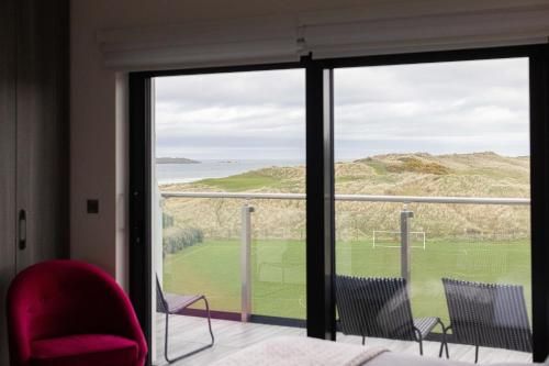 Curran Gate Luxury Serviced Apartments, Portrush 2