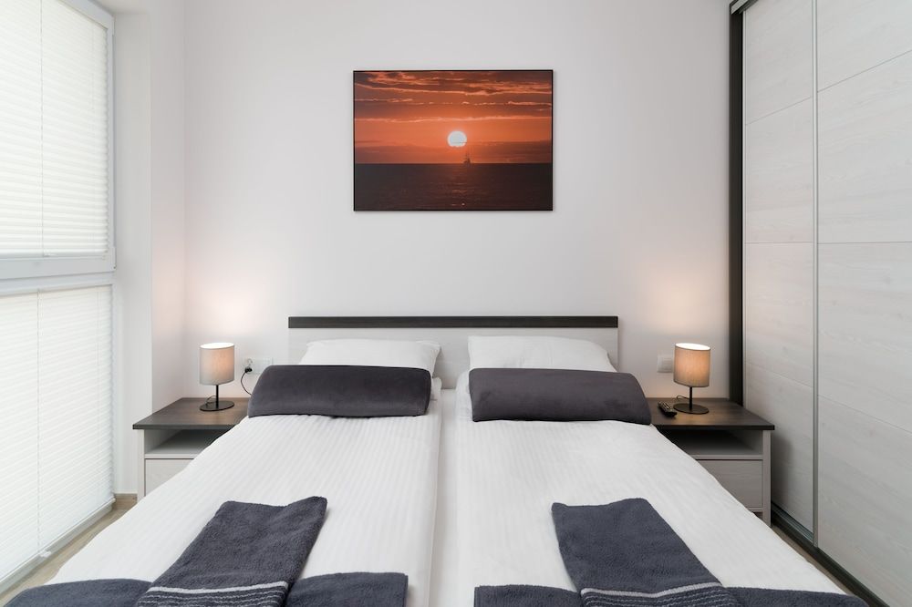 Apartamenty Lambert 3