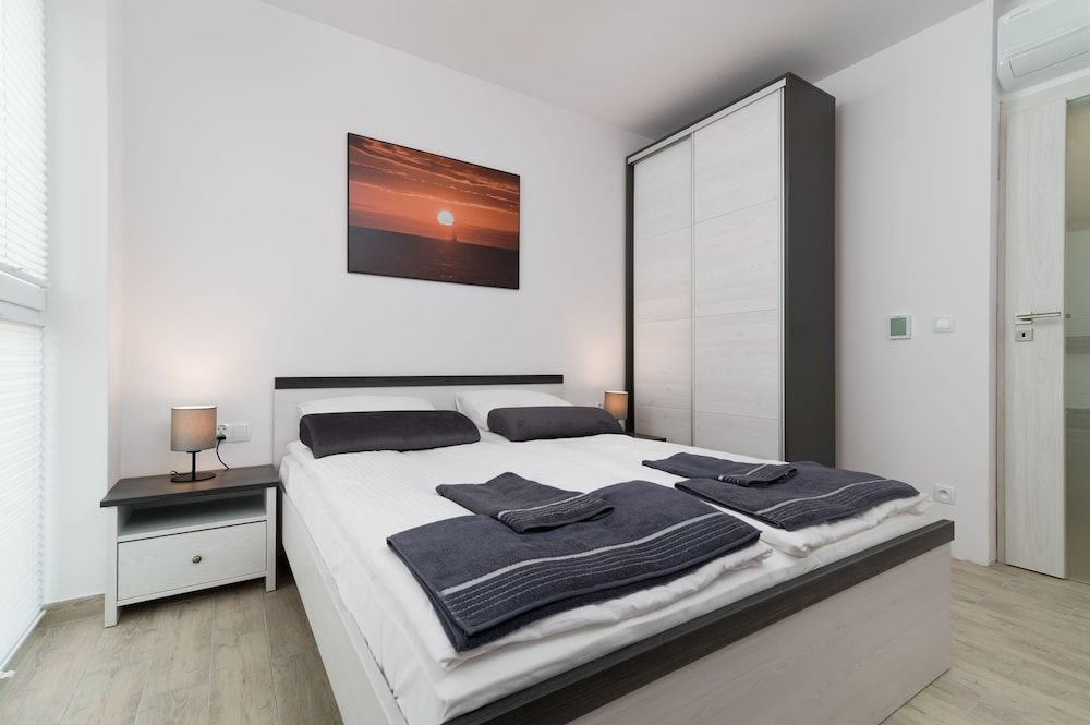 Apartamenty Lambert 2