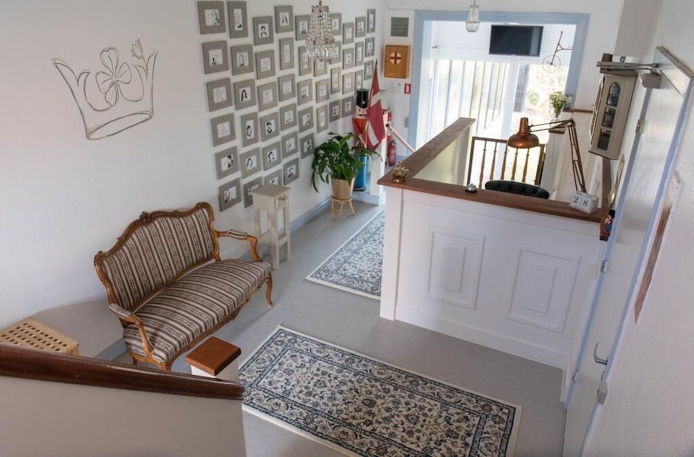 Fredensborg Vandrerhjem - Hostel 2