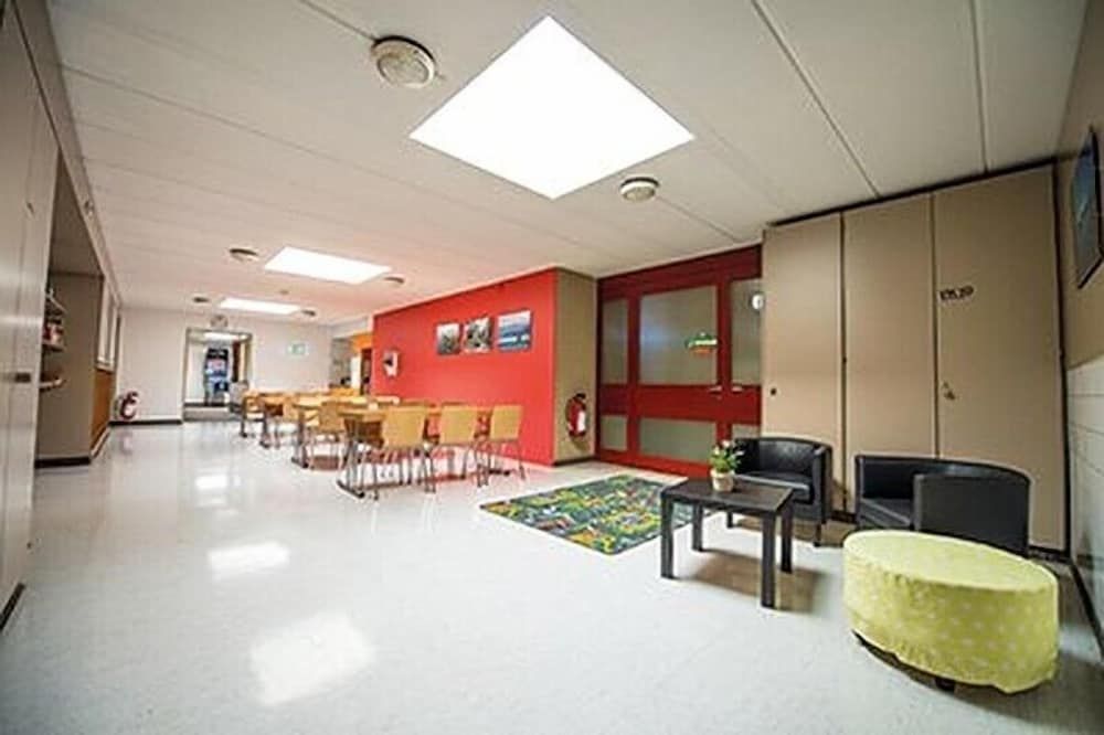 Jugendherberge Romanshorn - Hostel 2