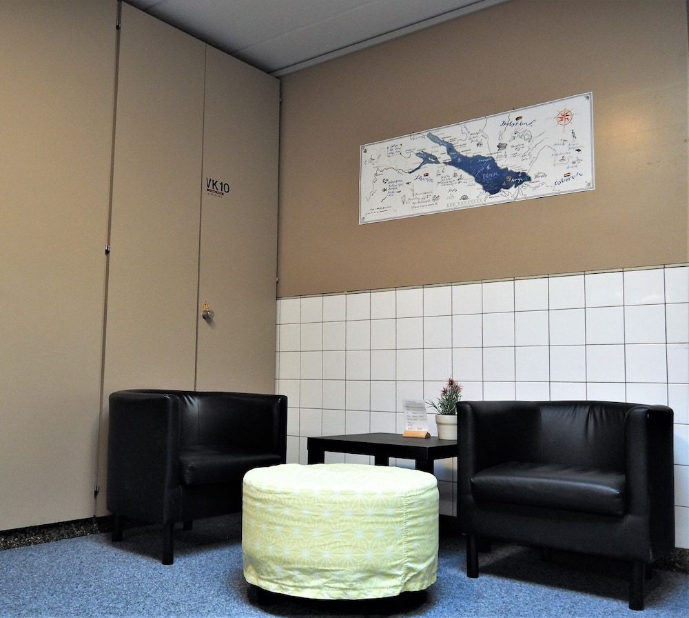 Jugendherberge Romanshorn - Hostel 3