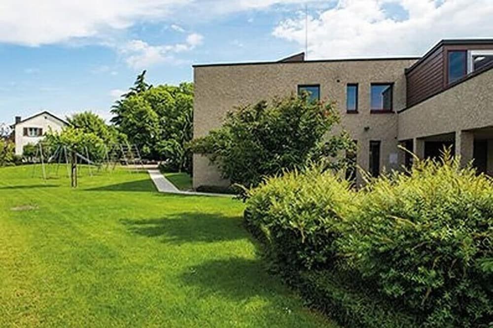 Jugendherberge Romanshorn - Hostel 1