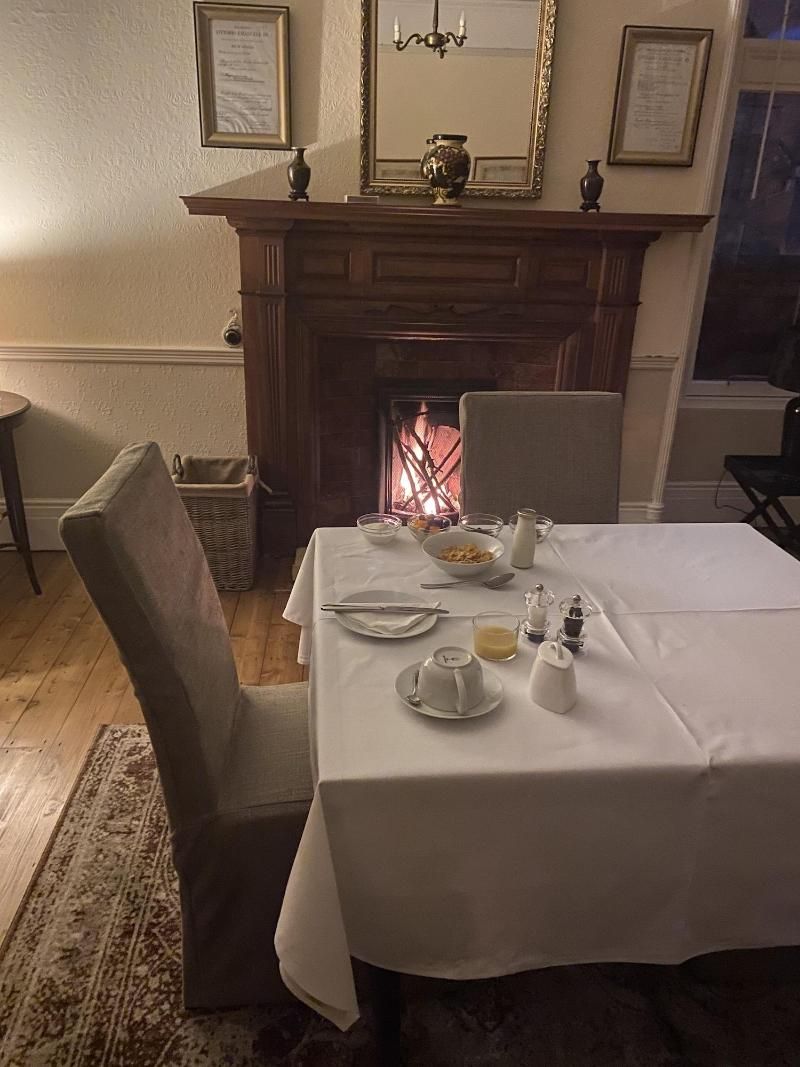 Juniper Lodge 1