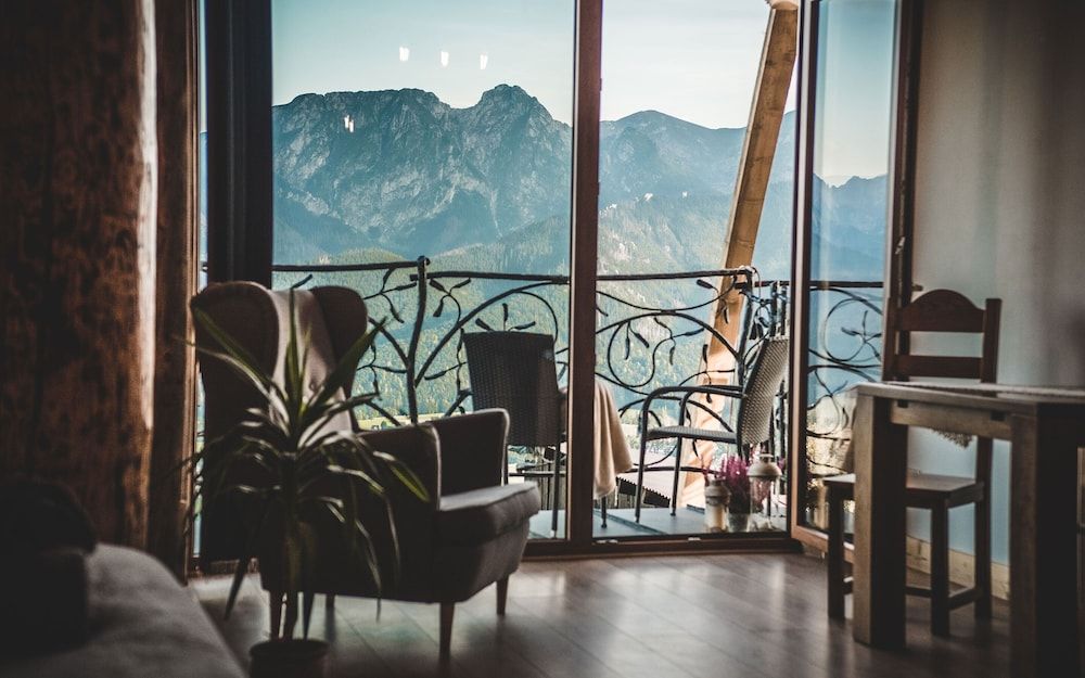 Dom Tatrzanski Ewa Deluxe