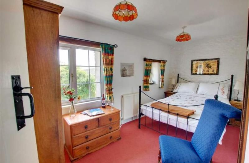 West Bowithick Cottages 3 estrelas em Launceston