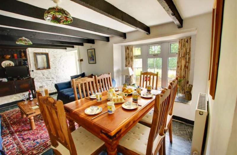 West Bowithick Cottages 3