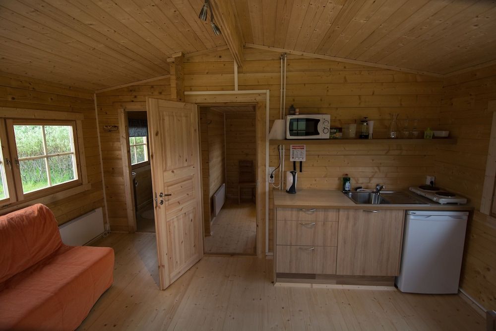 Bragdavellir Cottages 3