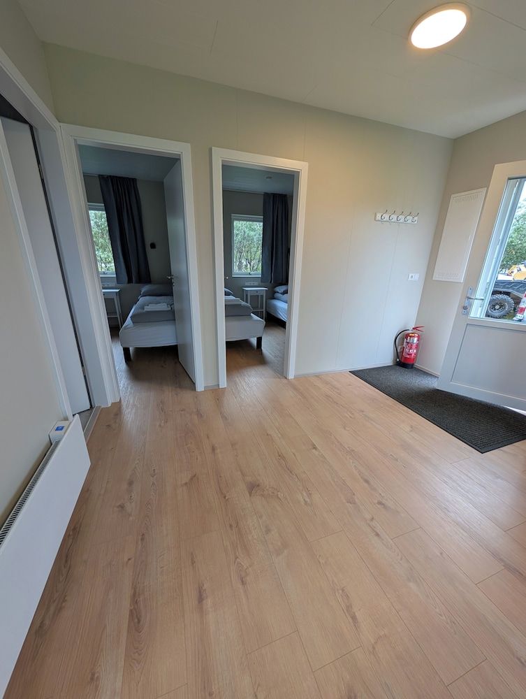 Bragdavellir Cottages 2