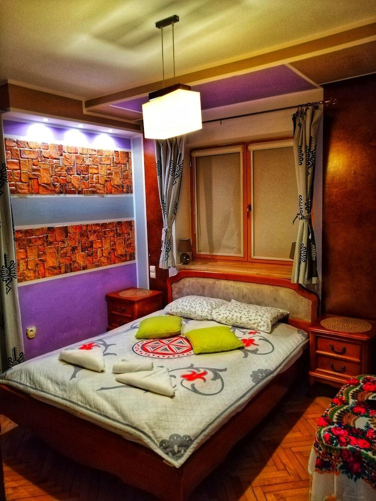 Willa Czajka - Widokowe Apartamenty 2