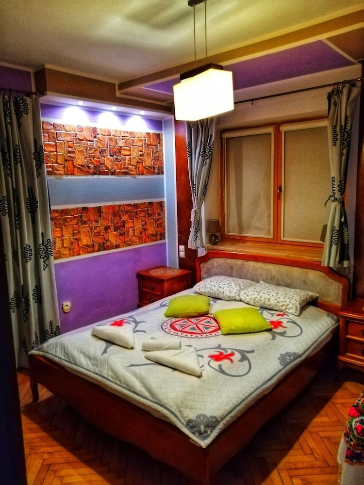 Willa Czajka - Widokowe Apartamenty 3