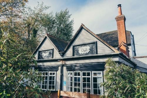 The Horse Inn Hurst 3 estrelas em Hurstpierpoint