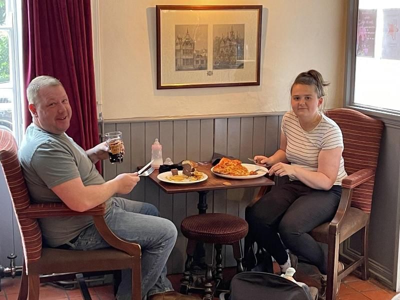 The George at Ashley 3