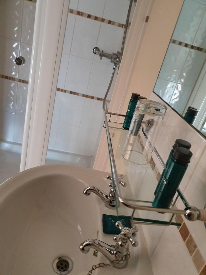 The George at Ashley 2