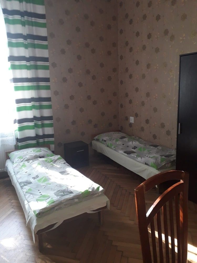 Hostel mPark Chorzow 2