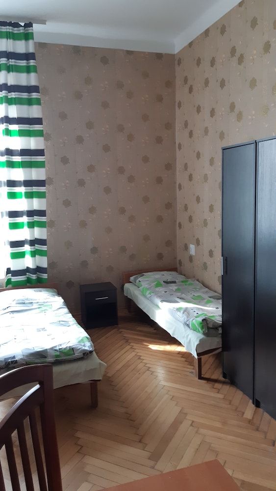 Hostel mPark Chorzow 3
