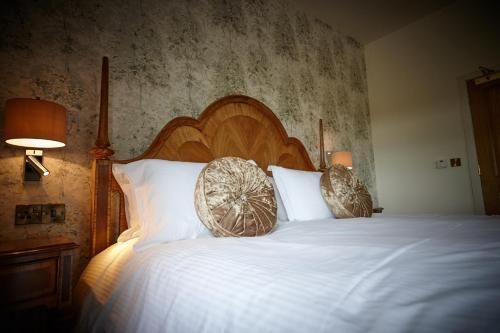 Heather Glen Country House 4 estrellas en Carlisle