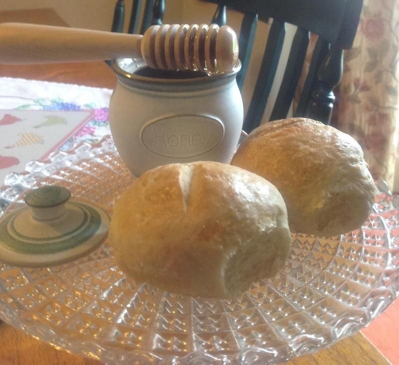 Trehane Farmhouse Bed and Breakfast, Working Farm 3