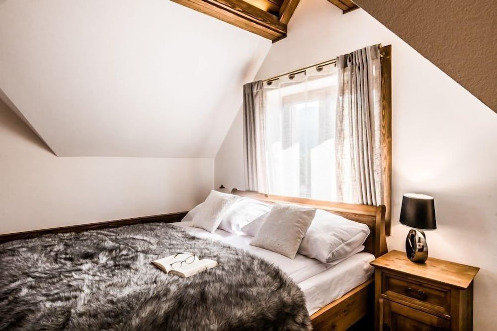 TatryTop Willa Figaro 44 3