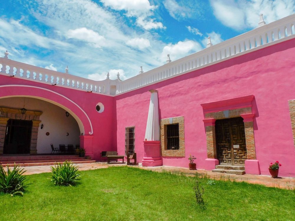 Hacienda La Noria Culture Boutique By Rotamundos