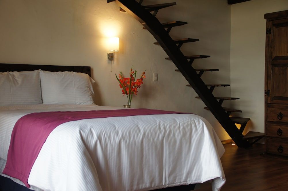 Hacienda La Noria Culture Boutique By Rotamundos 3