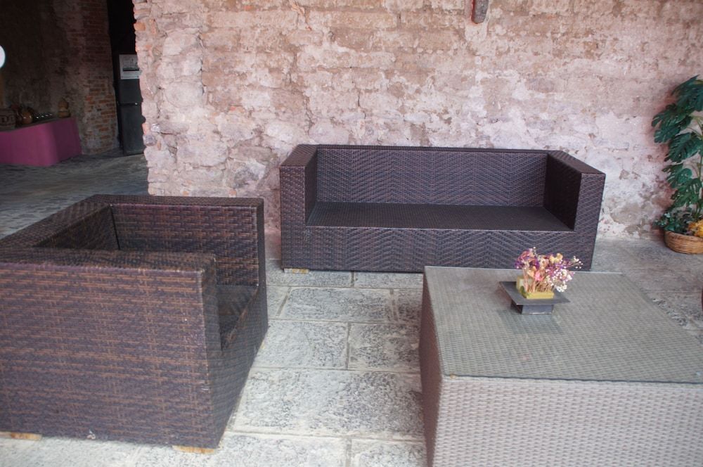 Hacienda La Noria Culture Boutique By Rotamundos 2