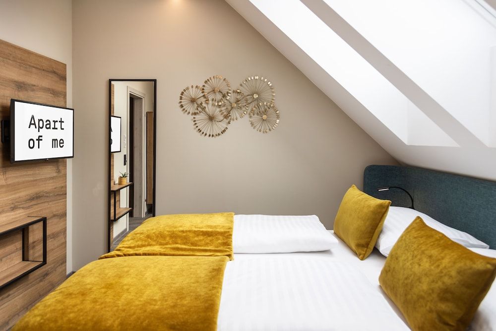 Apart of me Klagenfurt 3