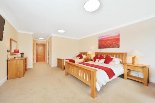 Peggyslea Farm B&B 4 stelle a Penicuik