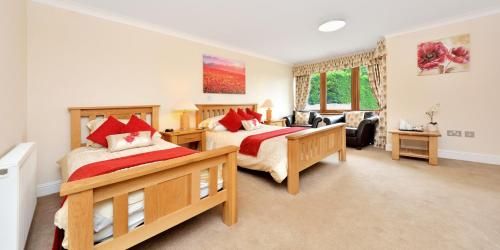 Peggyslea Farm B&B 3