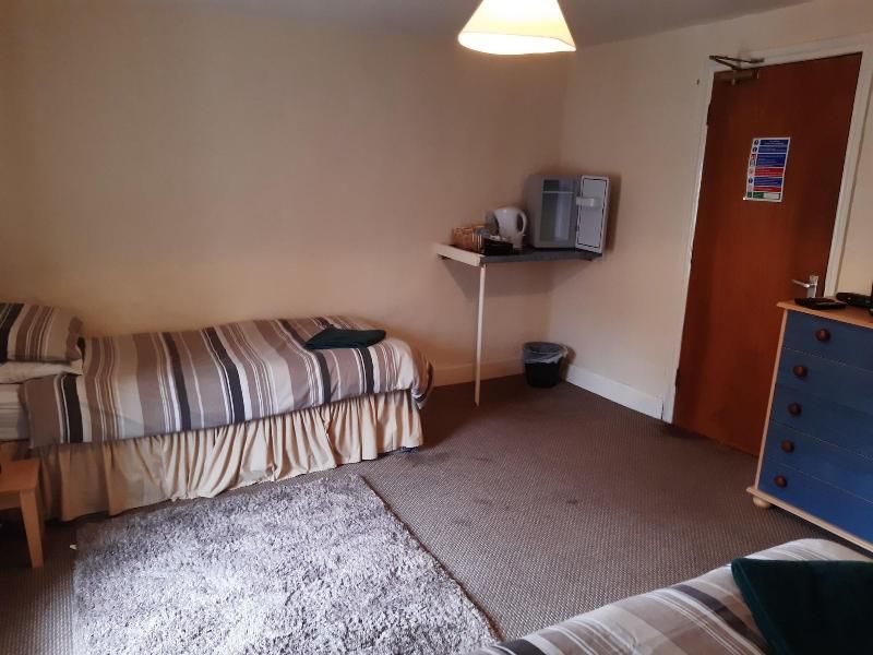 The Rampant Horse Inn 2