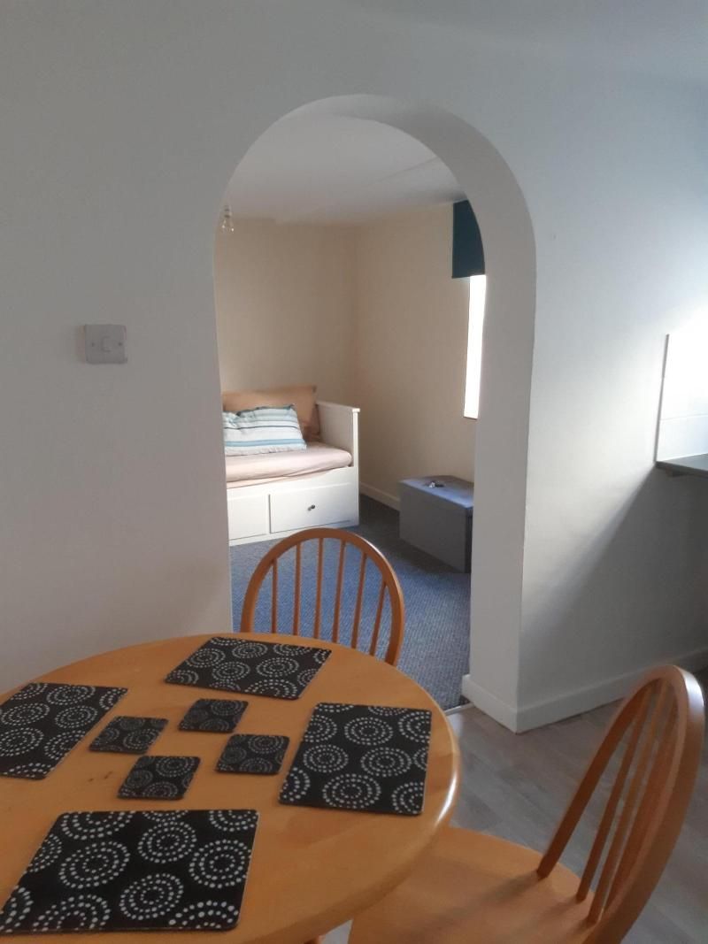 The Rampant Horse Inn 3