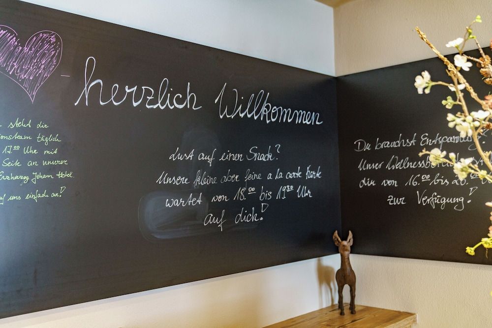 Landhaus Hubertus Wellness & Breakfast 2