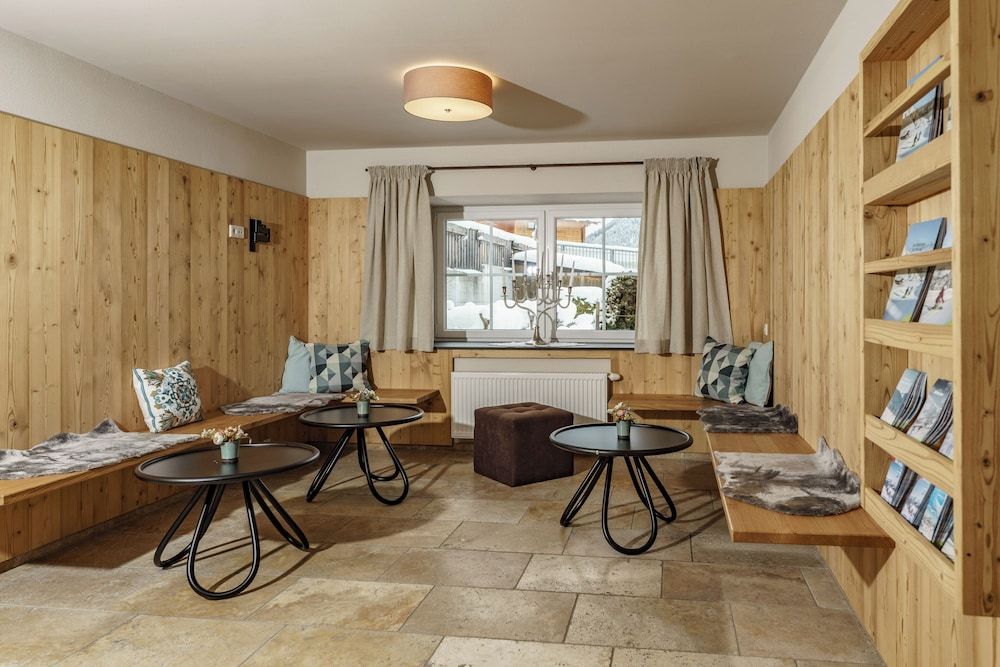 Landhaus Hubertus Wellness & Breakfast 3