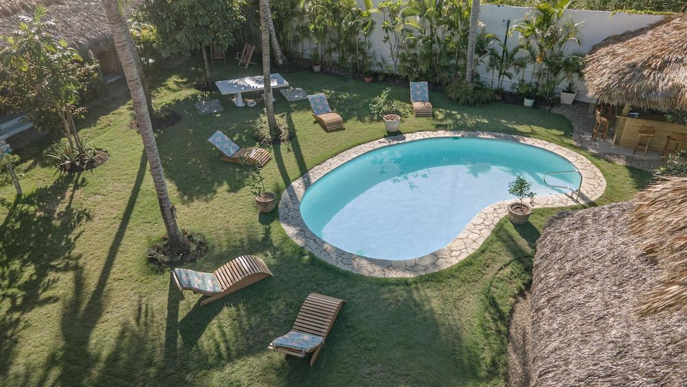 SLABDR Coliving | Once Surf Salvación.