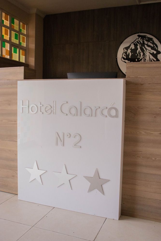 Hotel Calarca N2 2