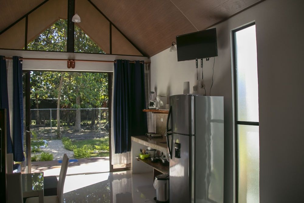 Villas Cabuya Beach & Forest 2