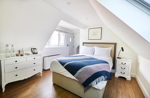 José Pizarro The Swan Inn 3