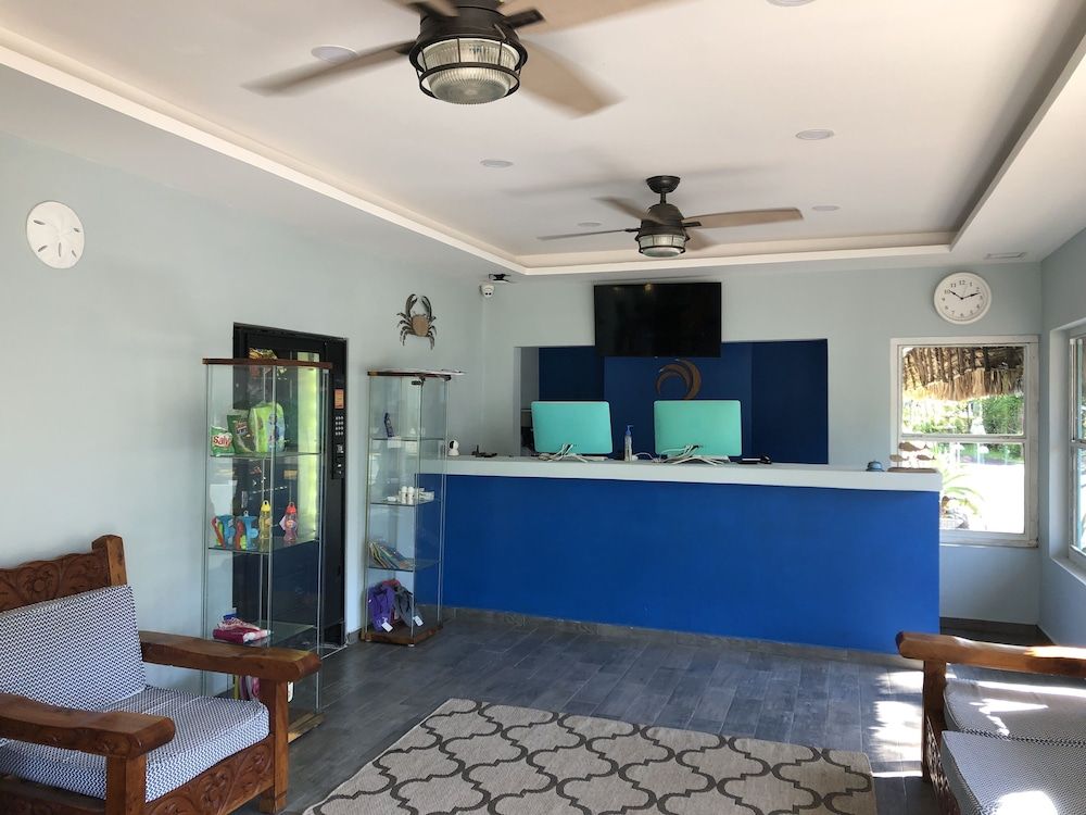 Hotel Bungalows Marbella Costa Esmeralda 2