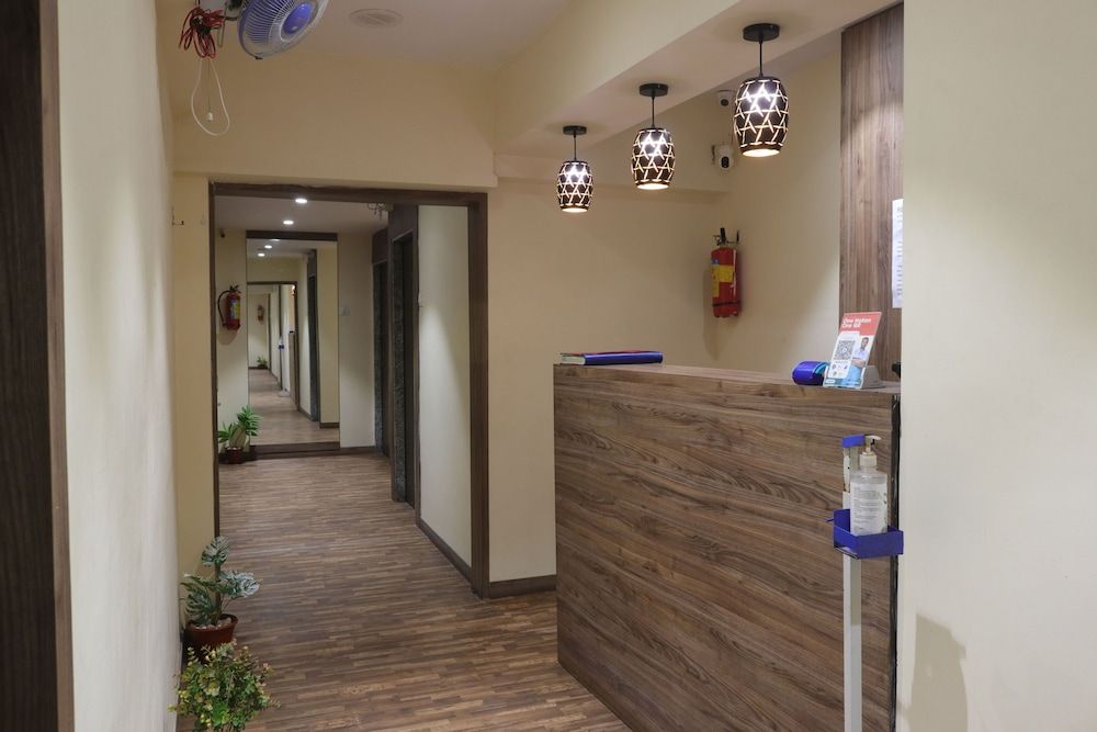 Hotel Pub Street Inn 3 estrellas en Navi Mumbai