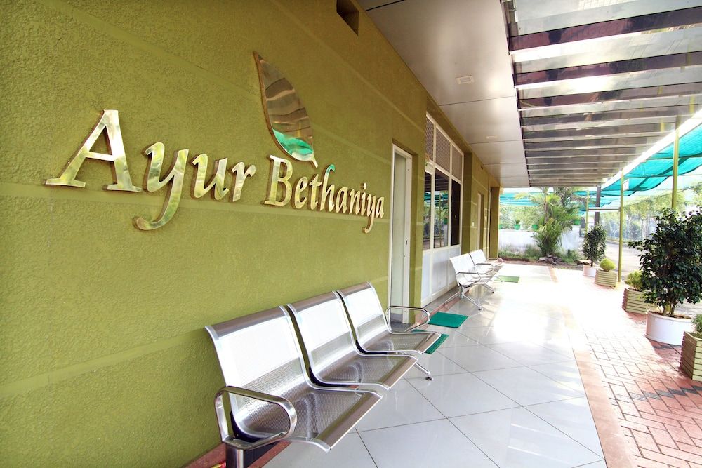 Ayur Bethaniya Ayurveda Hospital